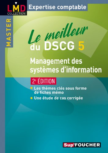 Management des systèmes d'information