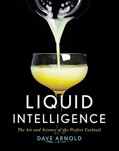 Amazon.com: Drinking Distilled: A User's Manual [A Cocktails and
