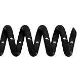 TruBind 10mm (3/8 in.) Spiral Binding Coils for