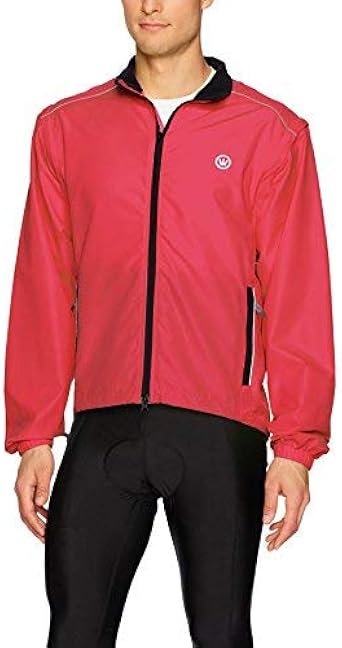 canari jacket