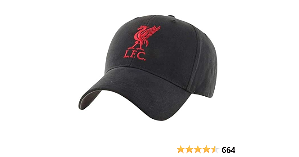 Liverpool FC - Authentic EPL Fan 
