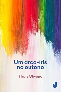 Livro Um arco-íris no outono