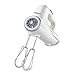 Cuisinart CHM-3 Electronic Hand Mixer 3-Speed, White DISCONTINUED BY MANUFACTURER