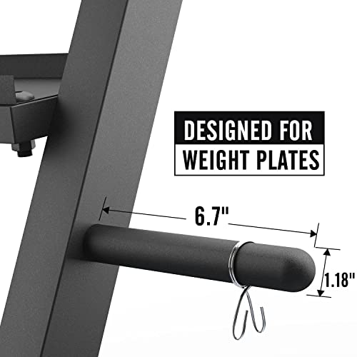 Isc Counterweight Dumbell Rack Signature Fitness Multifunction Dumbbell Rack For Home Gym ...