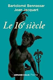 Le  16e siècle