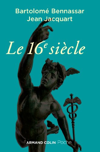 Le  16e siècle