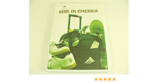 emerica kids