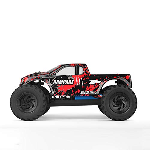 LYDQ HBX 18859E 1:18 RC Auto High Speed Elektro Rennwagen 4WD Geländewagen für Kinder – Bild 6