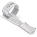 Black Stallion REVCO - AT2010-WG Stallion Flak Finger Adjustable Welding Heat Shield, Gray