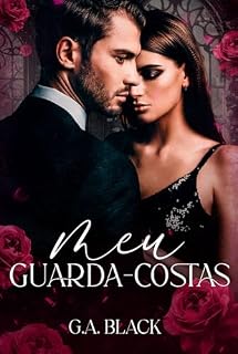 Livro Meu Guarda-Costas