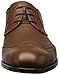 Mezlan Men's Wing Tip Bal 16499 Oxford