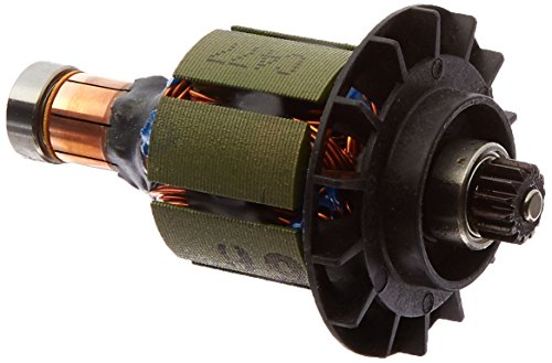 Click Here to See More Images Hitachi 360866 Armature and Piniion Set Replacement Part