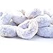 Katz Gluten Free Powdered Donuts | Dairy Free, Nut Free, Soy Free, Gluten Free | Kosher (6 Packs of 6 Donuts, 10.5 Ounce Each)