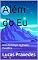 Livro Além do Eu: Uma Antologia de Ficção Científica