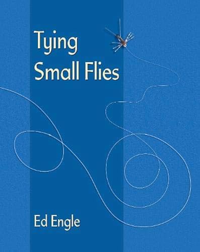Download Tying Small Flies PDF