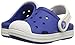 crocs Bump It Clog (Toddler/Little Kid/Big Kid), Cerulean Blue/Oyster, 1 M US Little Kid