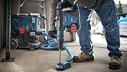 BOSCH GBH18V-40CK27 PROFACTOR 18V Hitman