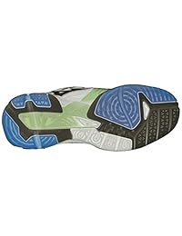 Mizuno Women's Wave Tornado X Volleyball Shoe