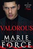 Valorous (Quantum Series Book 2)