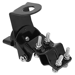 Beugel voor auto-antenne, voor accessoires voor mobiele autoradio’s Beugel voor voertuigantenne