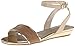Bandolino Women's Adecyn Synthetic Dress Sandal