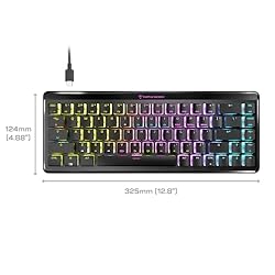 Turtle Beach Vulcan II Mini Air 65% Wireless