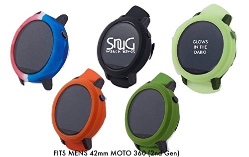 moto 360 2nd gen case