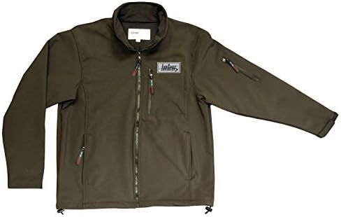 IonGear 5690 Battery Powered Heated Jacket, X-large by IonGear