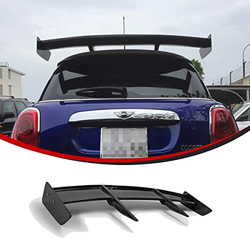 EPR for Mini Cooper F56 Rear Spoiler Wing Carbon Fiber (S Only) S RK ...