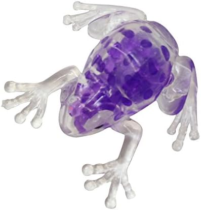 squishy toy with balls inside