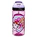 Zak Designs Paw Patrol 19 oz. Plastic Water Bottle, Paw Patrol