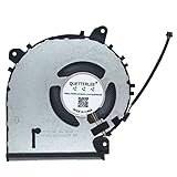 New CPU Cooling Fan for ASUS VivoBook F515 X515