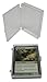 5 BCW Brand 35 Trading Card Capacity Hinged Box / Holder / Case - BCW-HB35- Protect Your Valuable Sports and Gaming Cards!