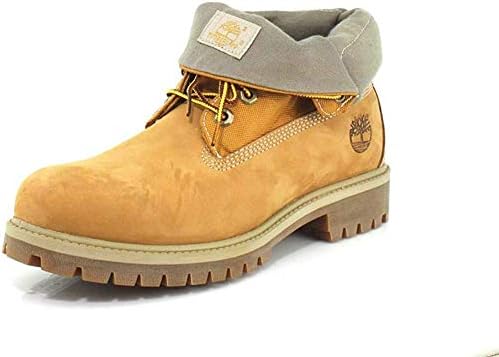 top 10 timberland boots