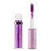 Lime Crime Diamond Crushers Holiday Cracker Box - Unicorn. Set of 3 Mini Diamond Crushers Highly Iridescent Makeup Topper- Pink Pearl, Choke, Acid Fairy (3 x 0.07 fl oz / 2.07ml)