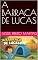 Livro A BARRACA DE LUCAS (TODO DIA COM DEUS)