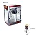 PARAGON Theater Pop 6-Ounce Popper Popcorn Machine