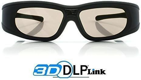 Gafas 3D DLP-Link 