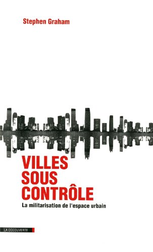 Villes sous contrôle