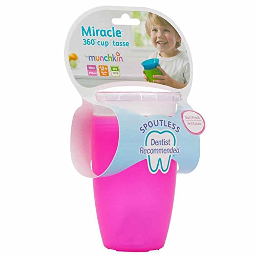 Munchkin Miracle 360 Degree Cup