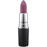 Powder Kiss Lipstick by M.A.C P For Potent 3g