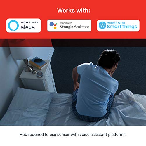 Sengled Smart Window & Door Sensor, Hub Required, Compatible with Alexa, Google Assistant and SmartT - medicalbooks.filipinodoctors.org