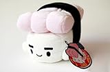 Japanese Food Sushi small Cushion Gift Plush Toy Decoration Pillow Hit Gift Toy ~Salmon 6