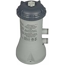 flash pool vacuum parts