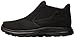 Skechers for Work Men's Flex Advantage Lilburne Industrial and Construction Shoe