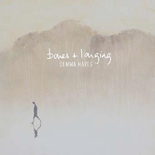 Album Art for Bones + Longing by Gemma Hayes