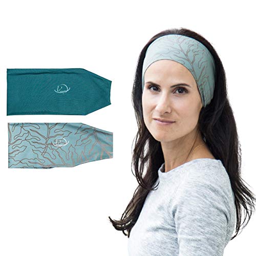 Equestrian Headbands for Women, Under Riding Helmet Bands, Sportswear