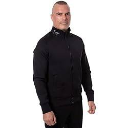 Kutting Weight - SweatTech Neoprene Sauna Jacket