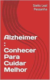Livro Alzheimer : Conhecer Para Cuidar Melhor