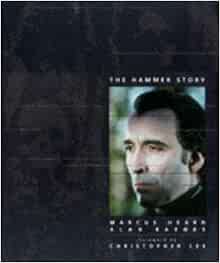 The Hammer Story By Alan Barnes 1998 08 02 Amazon Com Books